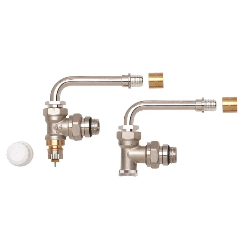 Authentique Kit bitube PER à glissement hydrocâblé Danfoss