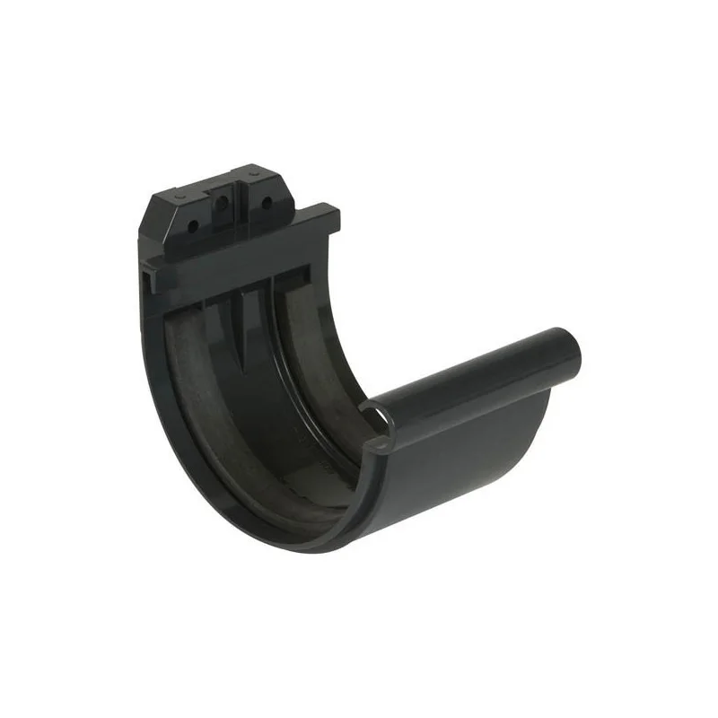 Accessoires à joint pour gouttière LG25 blanc ardoise Prix Bas