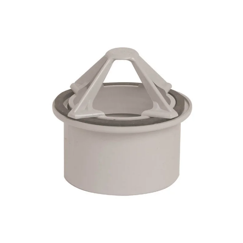 Naissance pour chéneau à fond plat Réduction