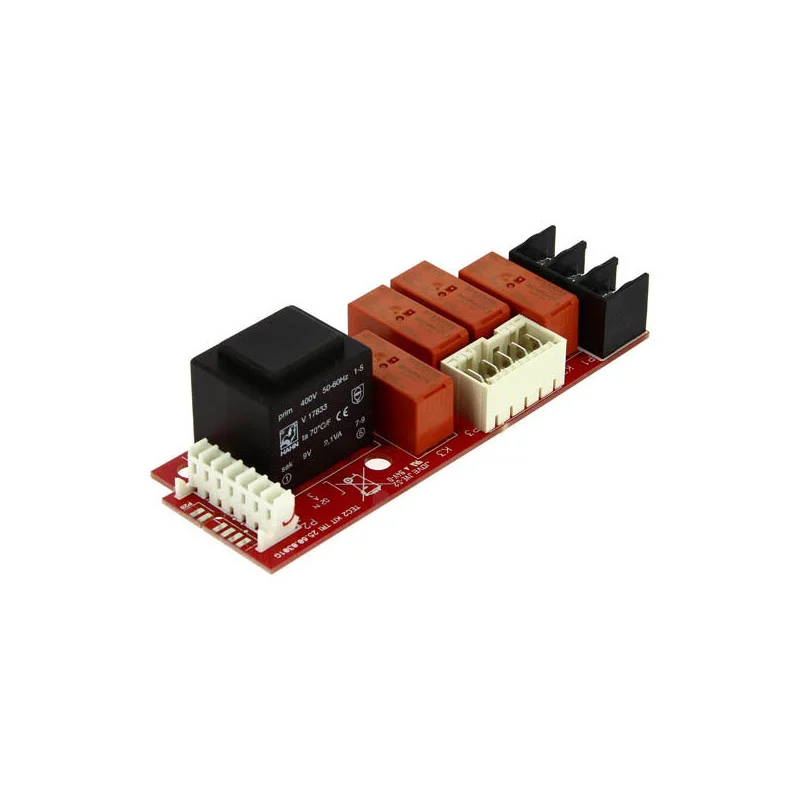 Haute Qualité Kit triphasé facilitri 400v