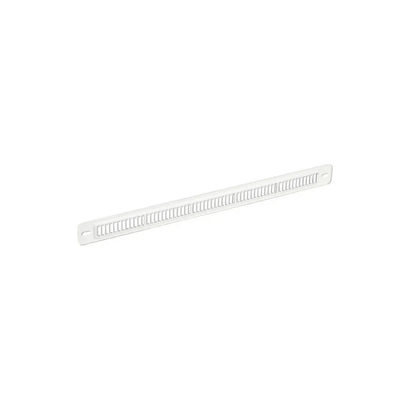 Accessoires cache mortaise 250x12 Réduction