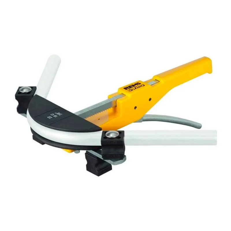 Cintreuse arbalète REMS SWING multicouche Quantité Limitée