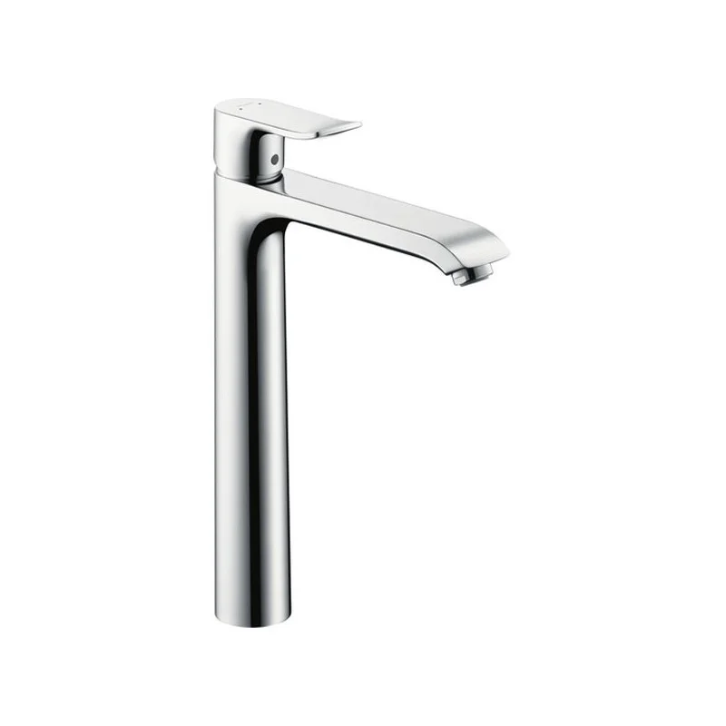 Populaire Mitigeur lavabo Métris 260 Hansgrohe