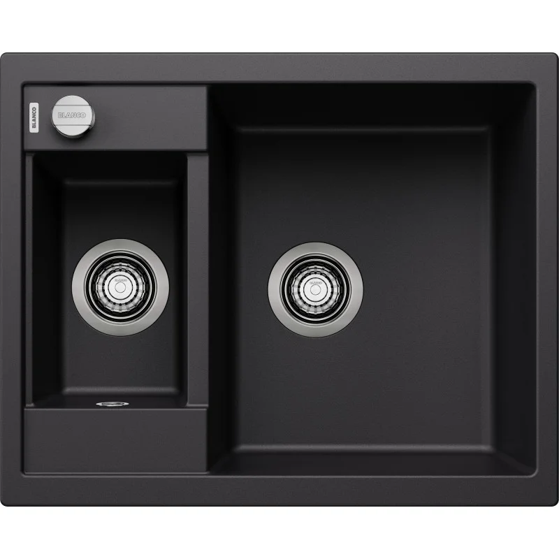 Cuve Metra 6 vidage automatique Blanco Vente Directe