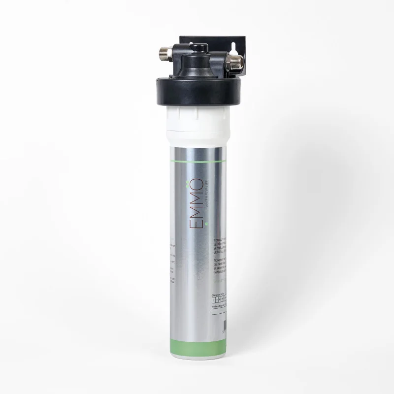 Meilleur Prix Coffret de filtration pour eau de boisson