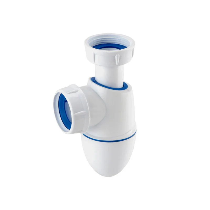 EASYPHON siphon à joint intégré Nicoll Offre Spéciale