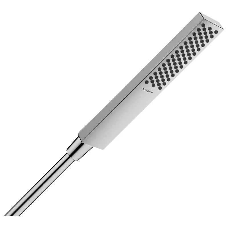 Achat Immédiat Douchette 1 jet Pulsify E 100 Hansgrohe