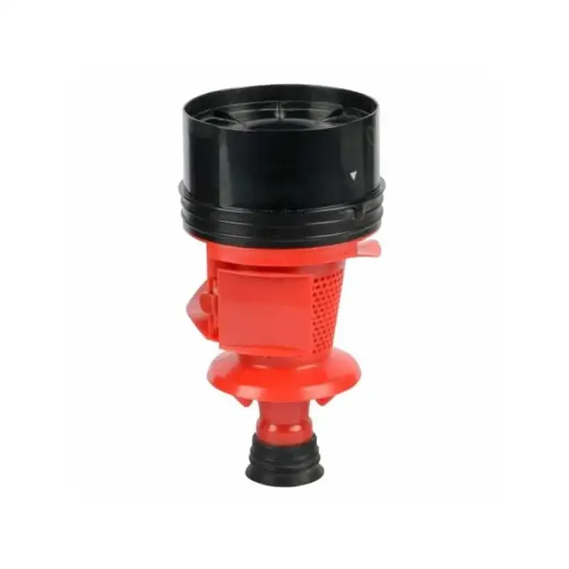 Filtre cyclonique du bac à poussière Bon Plan