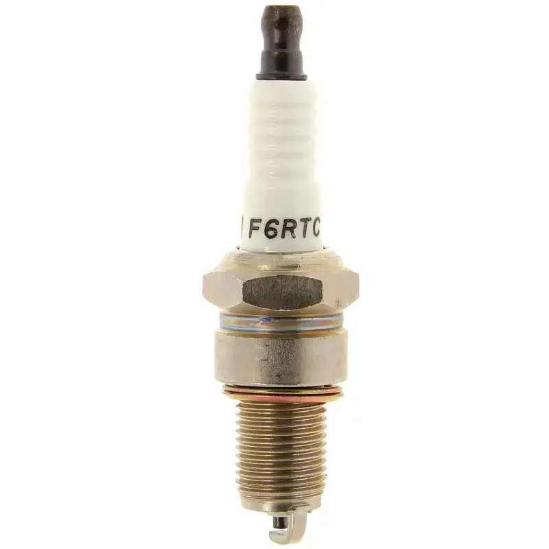 Bougie F6RTC - F6REC4 Quantité Limitée