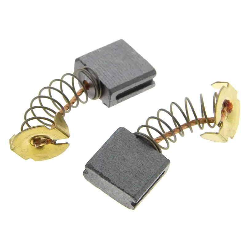 Charbon moteur 7x17x16mm, jeu de 2 Offre Du Jour