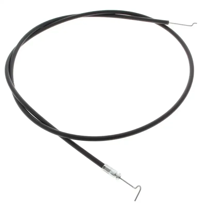 Dernière Chance Cable de gaz