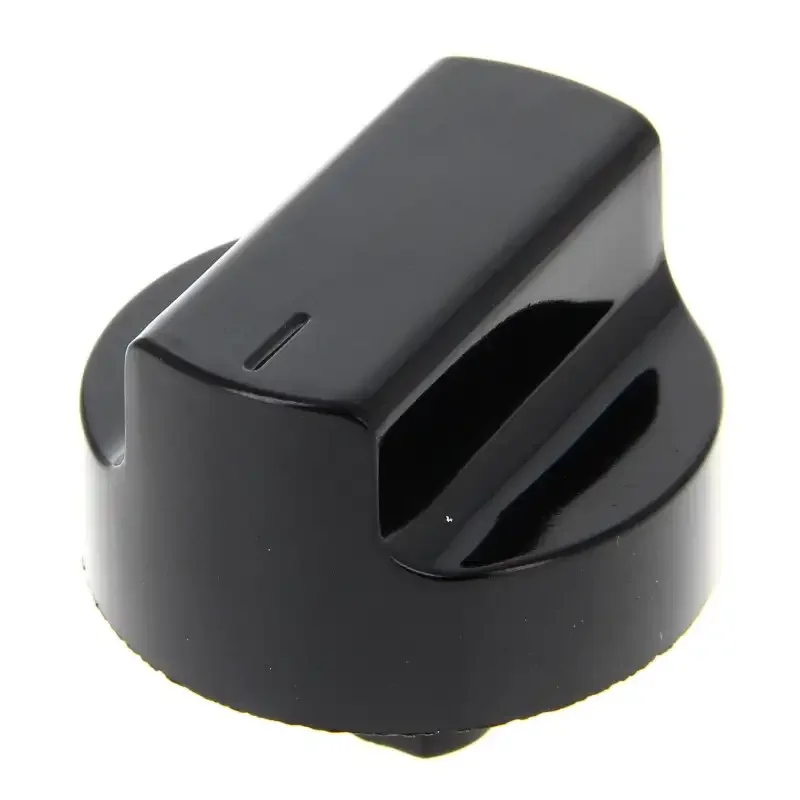Vente Flash Bouton four noir