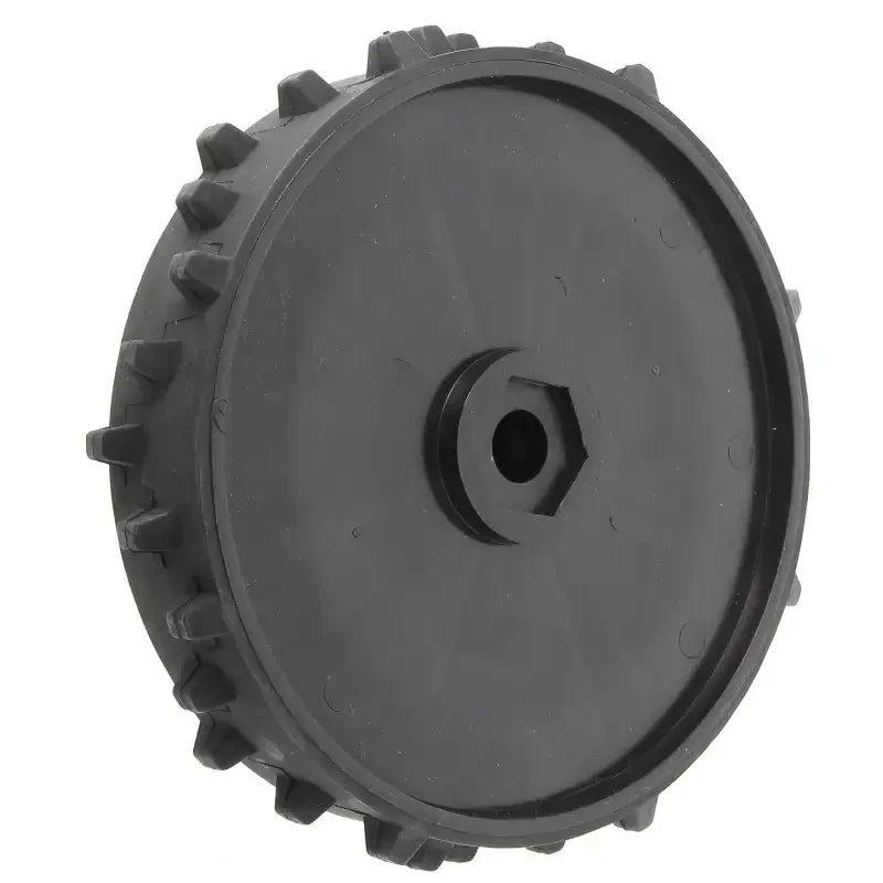 Roue arrière 195mm Offre Du Jour