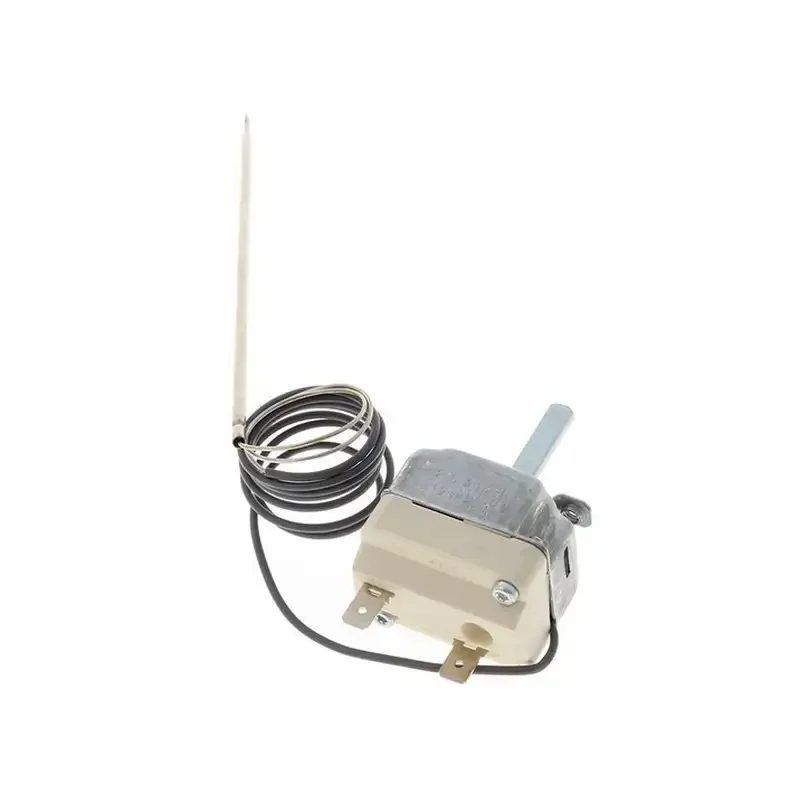 Commander Vite Thermostat de four 55.19062.806