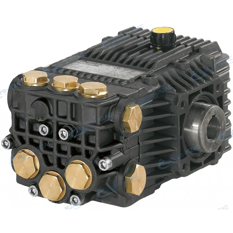 Offre Limitée POMPE XT 11.11 N CULASSE LAITON