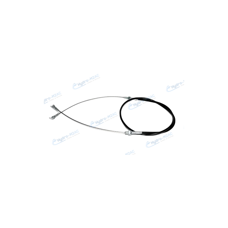 Vente Flash CABLE DE RELEVAGE SUCEUR L 1795mm