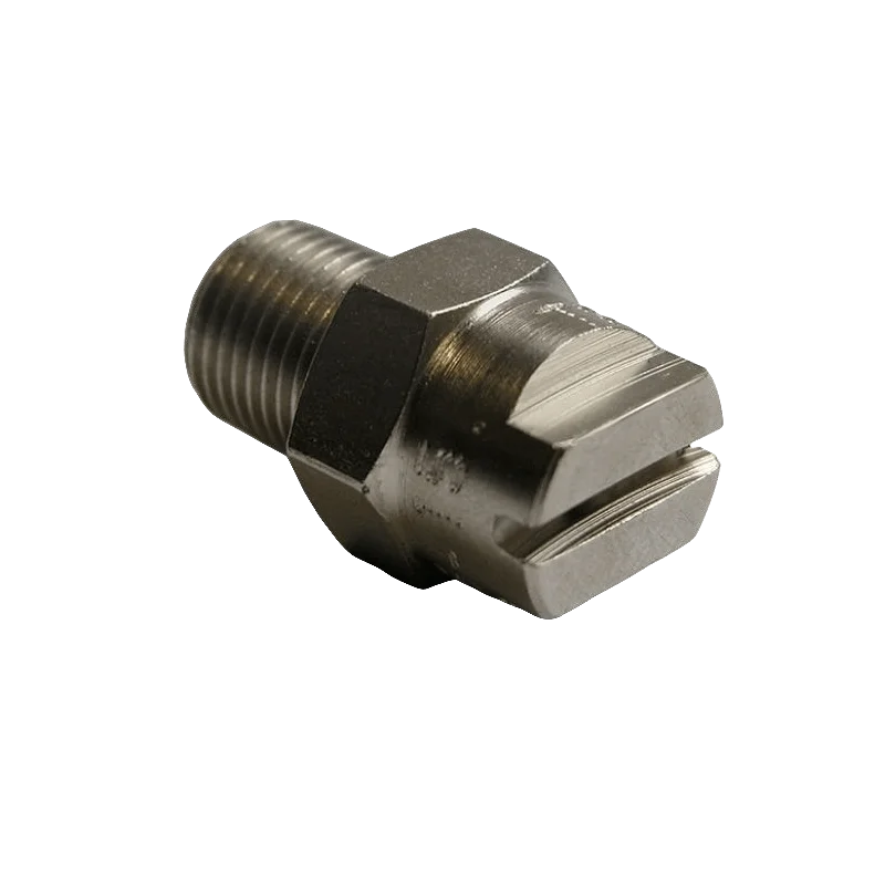BUSE POUR LANCE REGLABLE 1/8 Marque