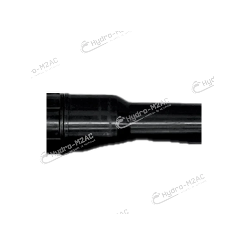 COUPLING POUR FLEXIBLE D.40 Must-Have