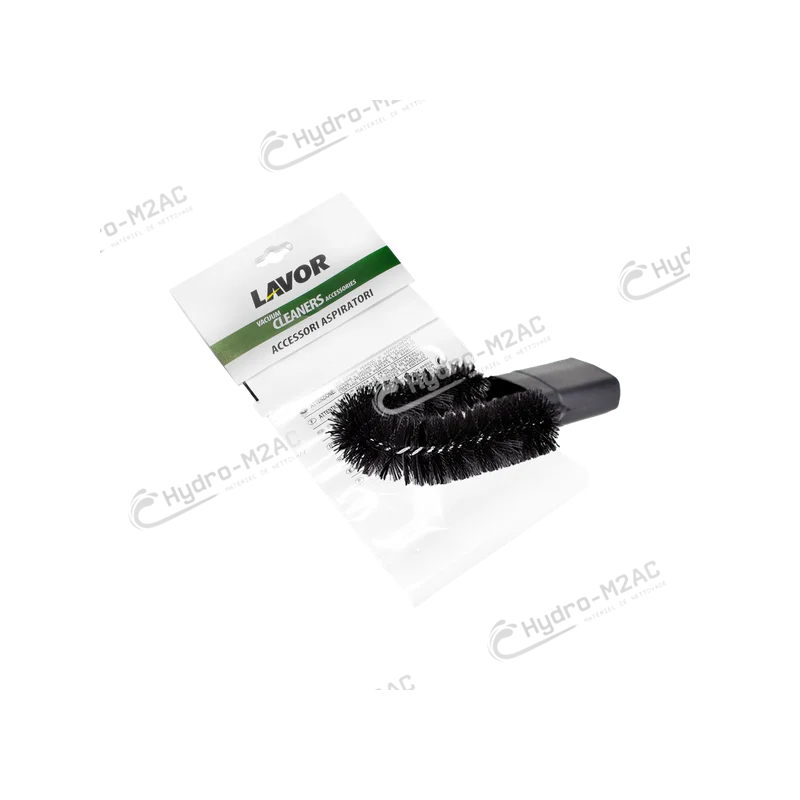 Commander Vite BROSSE RADIATEUR D35