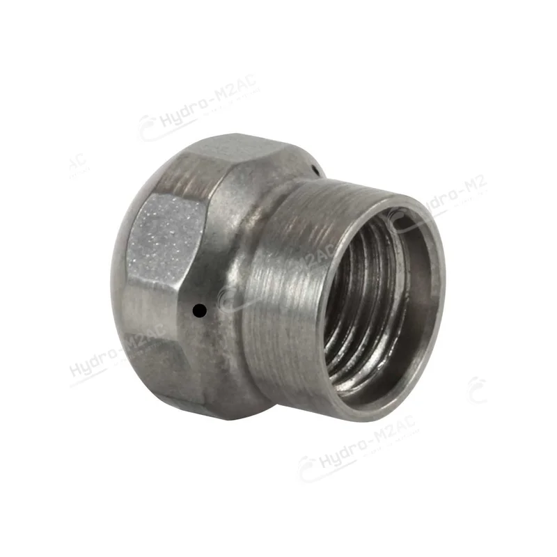 Must-Have BUSE CANALISATION 04 - 1 JET AV + 3 AR
