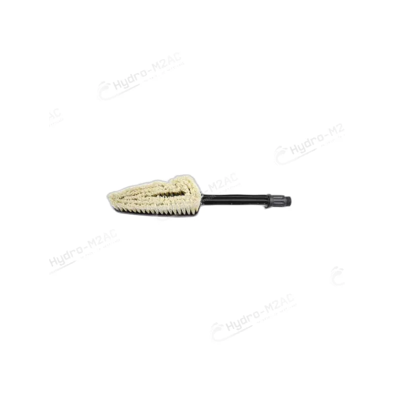 Offre Exclusive BROSSE PLATE M22
