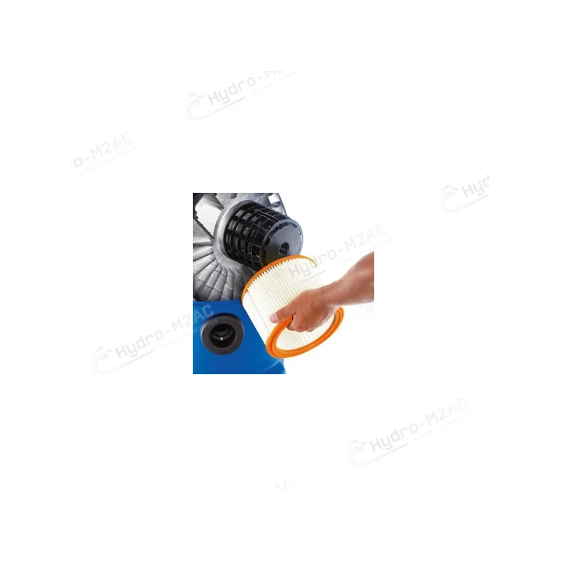 FILTRE LAVABLE EAU ET POUSSIERE MULTI Certifié