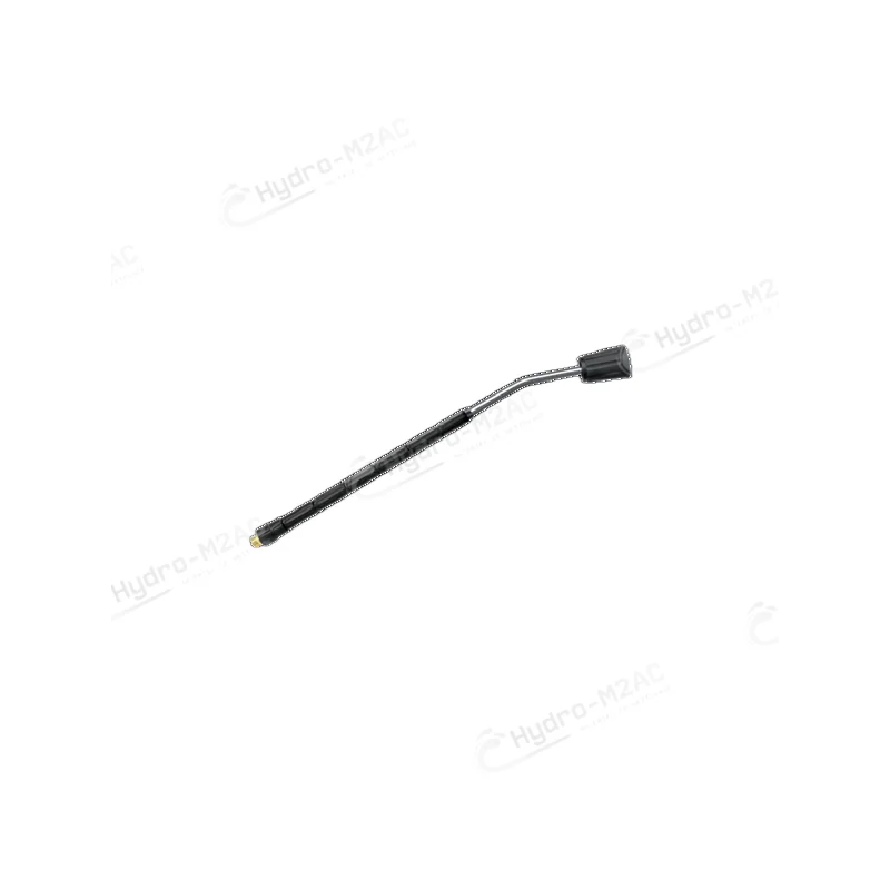 LANCE COUDEE 500MM M22 Acheter Direct