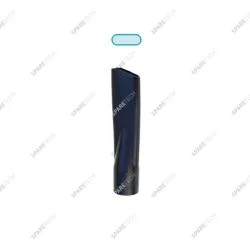 Pas Cher Suceur caoutchouc noir 240 mm incassable 45mm diamètre