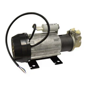 Pompe de détergent 230 V Offre Limitée