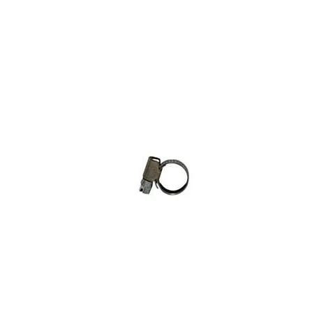 Promotion Saisonnière Collier de serrage à vis sans fin inox Ø 8–16 mm