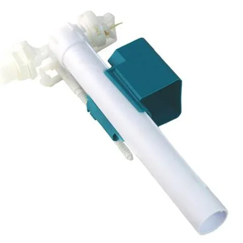 Nouvelle Collection Robinet de remplissage Inter-Sano TS 1/2‘‘ blanc