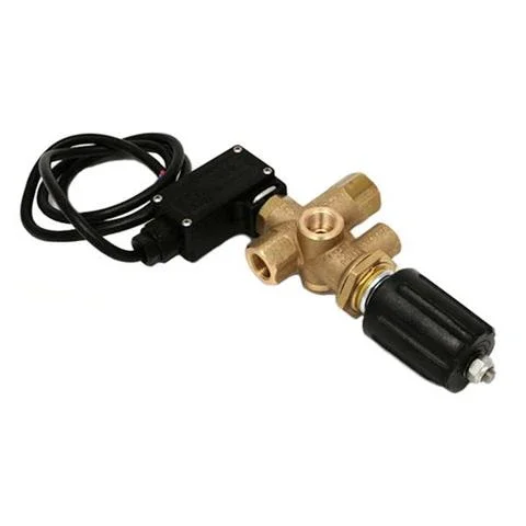 Produit De Marque Régulateur de pression MG4000 (18.0159) – 3/8 BSP