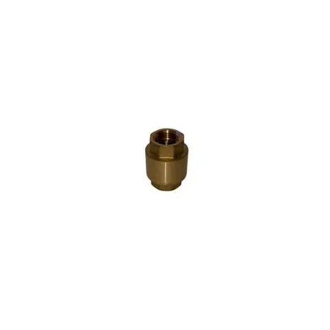 Produit De Marque Clapet anti-retour Arco 1/2" – corps et membrane laiton