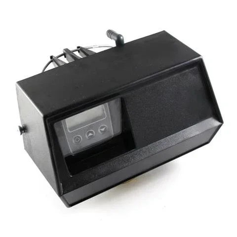 Haute Qualité Tête de commande FL 9100 SE (2/4/1 & 3/5/1) pour adoucisseur 250/330