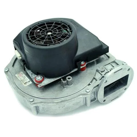 Ventilateur DC SPRINT S 537d3008 — pour D25/D55/HM60/BG2000 Nouveauté