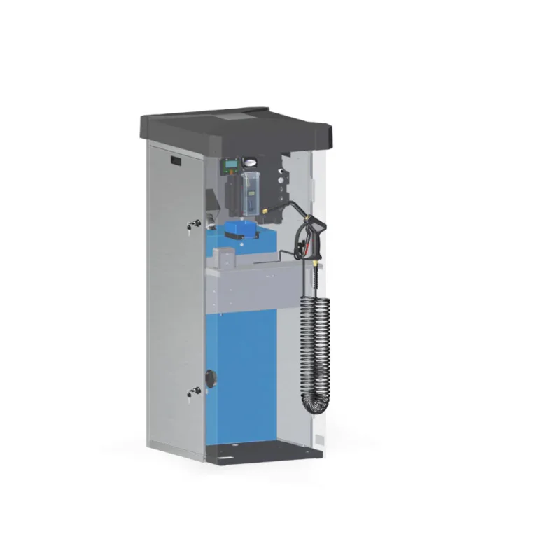 MTM Hydro Colonne Distributrice Wld Retour Gratuit