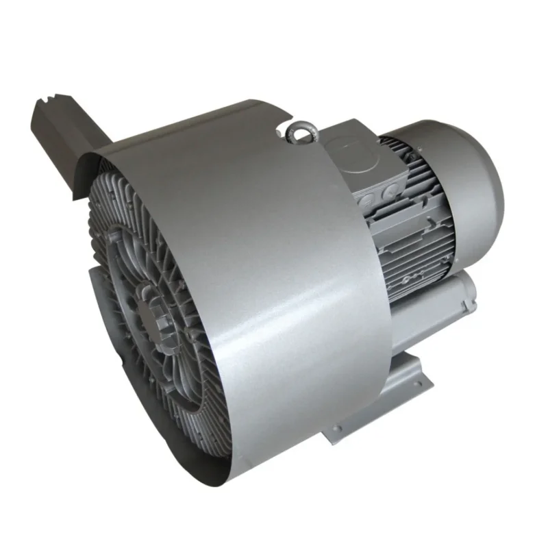 Souffleur à canal latéral SC2-4000 4KW pour lavage auto - HP Control Promotion Saisonnière