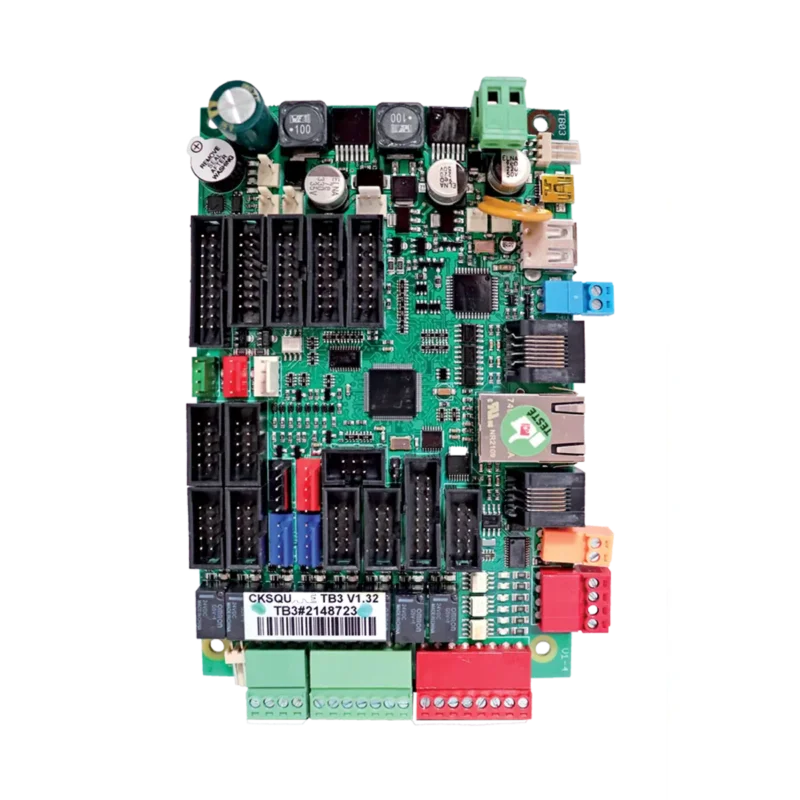 CK Square Carte Électronique TB03 Expédition Rapide