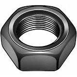 Must-Have Écrou hexagonal frein inox 3/4‘ NF - Fixation durable