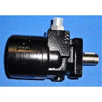 Parker Moteur Hydraulique Fiable pour Lavage Auto Haute Qualité