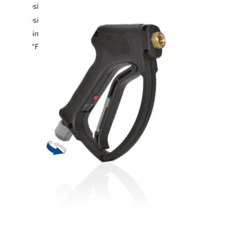 Expédition Rapide Pistolet HP M407