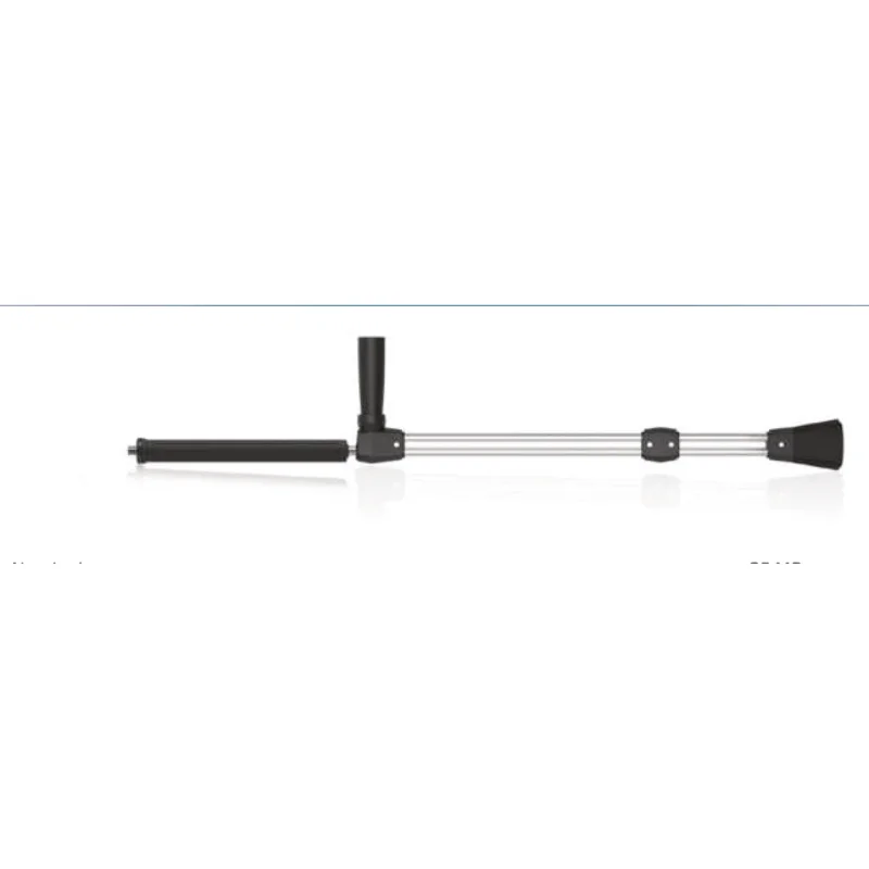 Offre Du Jour Lance horizontale double DLE28 RL