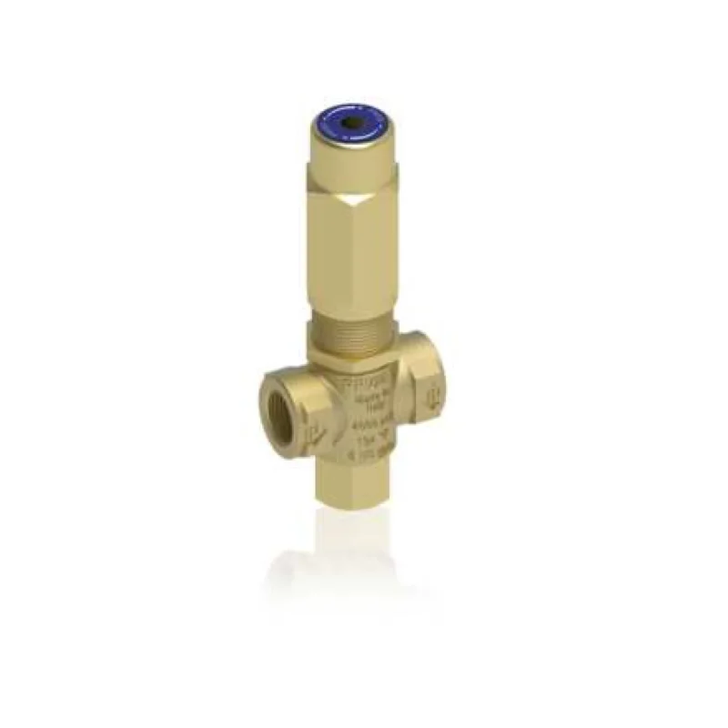 Limiteur de pression PRV28 T Commander Vite
