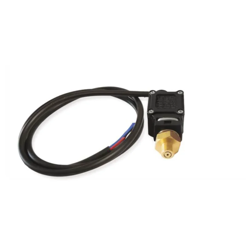 Pressostat MICRO à 3 fils Quantité Limitée