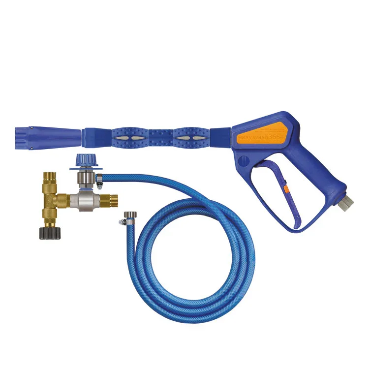 Suttner Système mousse Easywash365+ ST-75 M22 avec pistolet - buse 1,90 mm - ref 2001607201 Prix Choc