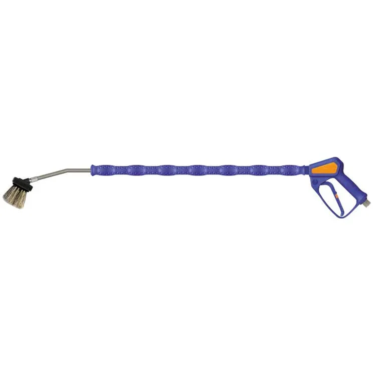Expédié Aujourd'hui Suttner Pistolet Easywash365+ hors gel avec brosse, injecteur 13 l et purge permanente - 900/700 mm - ref 202600967